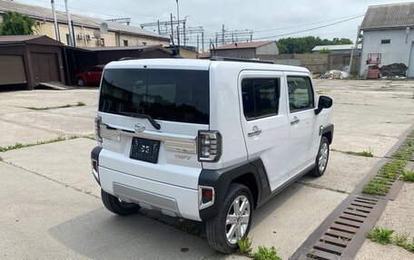 Daihatsu Taft, 2021 год, 1 090 000 рублей, 5 фотография