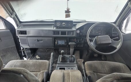 Mitsubishi Delica III, 1992 год, 400 000 рублей, 6 фотография