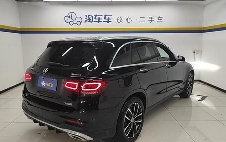 Mercedes-Benz GLC, 2021 год, 3 697 000 рублей, 3 фотография