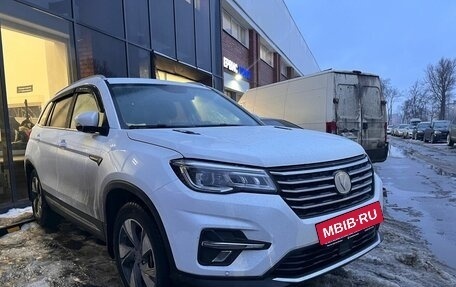 Changan CS75 I рестайлинг, 2022 год, 2 280 000 рублей, 4 фотография