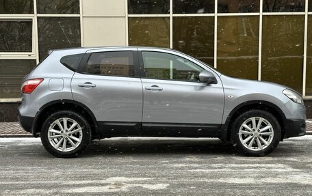 Nissan Qashqai, 2012 год, 1 297 000 рублей, 3 фотография