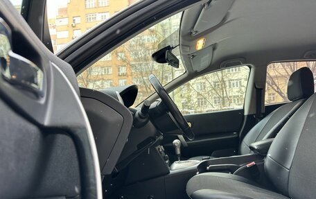 Nissan Qashqai, 2012 год, 1 297 000 рублей, 10 фотография