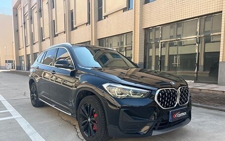 BMW X1, 2021 год, 2 200 000 рублей, 3 фотография