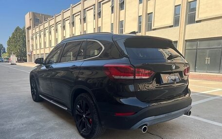 BMW X1, 2021 год, 2 200 000 рублей, 4 фотография