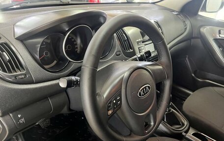 KIA Cerato III, 2011 год, 935 000 рублей, 10 фотография