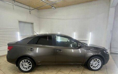 KIA Cerato III, 2011 год, 935 000 рублей, 4 фотография