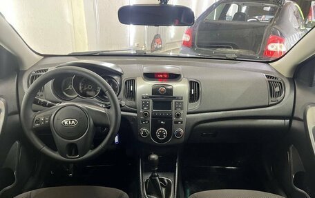 KIA Cerato III, 2011 год, 935 000 рублей, 11 фотография