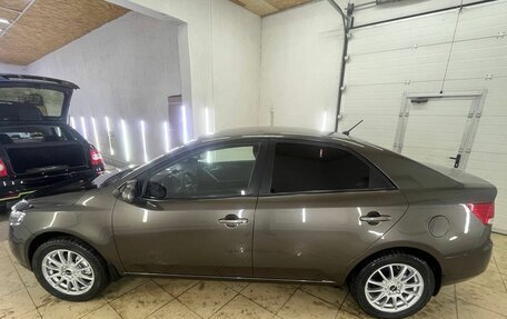 KIA Cerato III, 2011 год, 935 000 рублей, 7 фотография