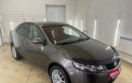 KIA Cerato III, 2011 год, 935 000 рублей, 3 фотография