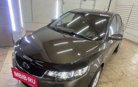 KIA Cerato III, 2011 год, 935 000 рублей, 2 фотография