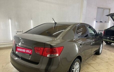 KIA Cerato III, 2011 год, 935 000 рублей, 5 фотография