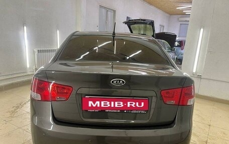 KIA Cerato III, 2011 год, 935 000 рублей, 6 фотография