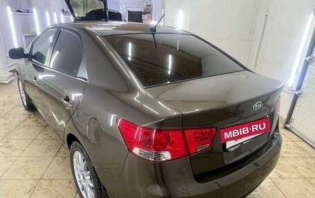 KIA Cerato III, 2011 год, 935 000 рублей, 15 фотография