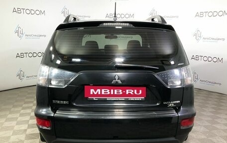 Mitsubishi Outlander III рестайлинг 3, 2012 год, 1 389 000 рублей, 6 фотография