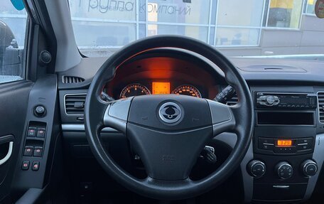 SsangYong Actyon II рестайлинг, 2011 год, 875 000 рублей, 7 фотография