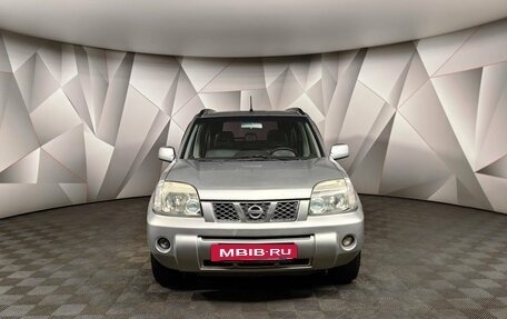 Nissan X-Trail, 2005 год, 545 150 рублей, 7 фотография