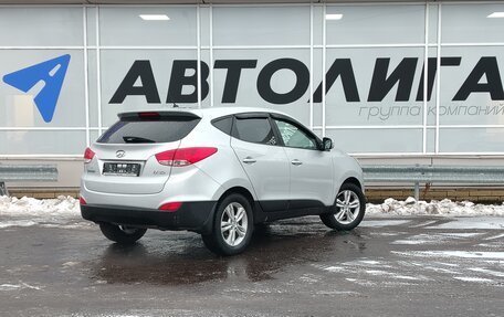 Hyundai ix35 I рестайлинг, 2013 год, 1 190 000 рублей, 2 фотография