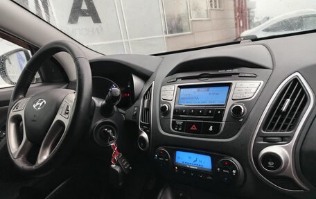 Hyundai ix35 I рестайлинг, 2013 год, 1 190 000 рублей, 6 фотография