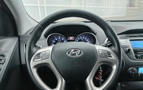 Hyundai ix35 I рестайлинг, 2013 год, 1 190 000 рублей, 7 фотография