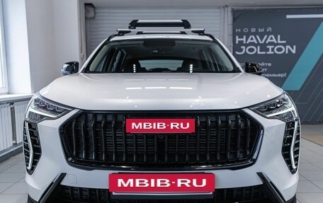 Haval Jolion, 2024 год, 2 349 000 рублей, 3 фотография