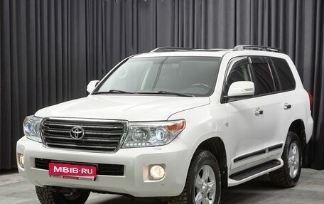 Toyota Land Cruiser 200, 2010 год, 3 398 000 рублей, 1 фотография