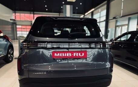 Chery Tiggo 4 I рестайлинг, 2024 год, 2 380 000 рублей, 4 фотография