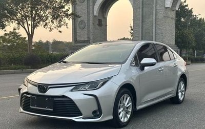 Toyota Corolla, 2021 год, 1 470 000 рублей, 1 фотография