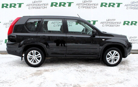 Nissan X-Trail, 2013 год, 1 495 000 рублей, 2 фотография