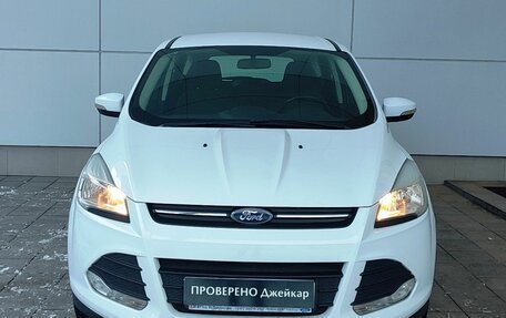 Ford Kuga III, 2014 год, 1 498 000 рублей, 2 фотография