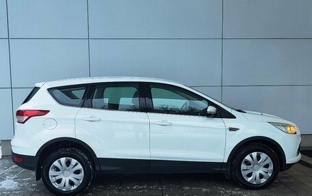 Ford Kuga III, 2014 год, 1 498 000 рублей, 4 фотография