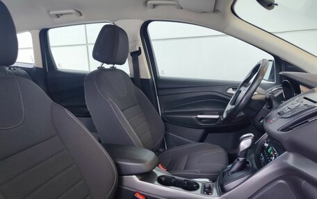 Ford Kuga III, 2014 год, 1 498 000 рублей, 12 фотография