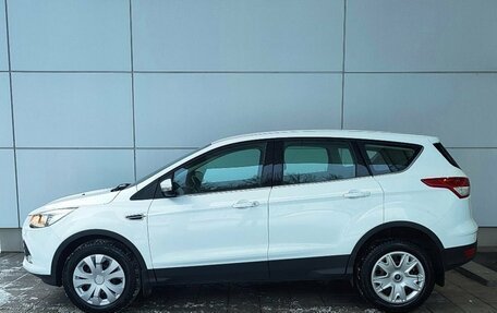 Ford Kuga III, 2014 год, 1 498 000 рублей, 5 фотография