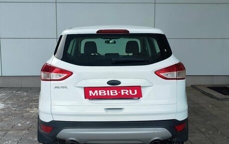 Ford Kuga III, 2014 год, 1 498 000 рублей, 7 фотография