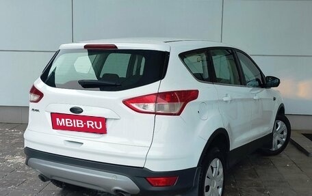 Ford Kuga III, 2014 год, 1 498 000 рублей, 8 фотография