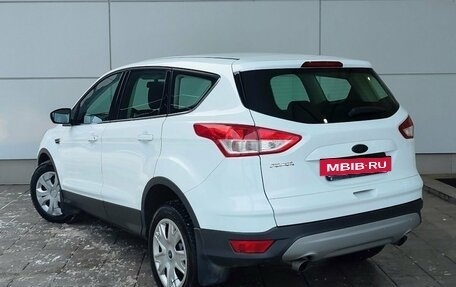 Ford Kuga III, 2014 год, 1 498 000 рублей, 6 фотография