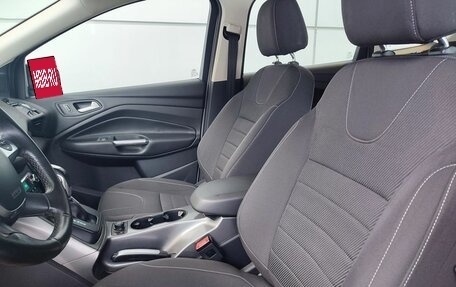 Ford Kuga III, 2014 год, 1 498 000 рублей, 13 фотография