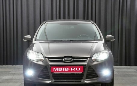 Ford Focus III, 2013 год, 899 000 рублей, 2 фотография