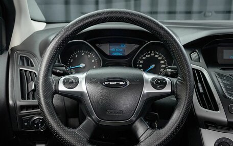 Ford Focus III, 2013 год, 899 000 рублей, 12 фотография