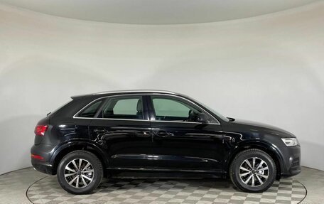 Audi Q3, 2014 год, 2 043 000 рублей, 4 фотография