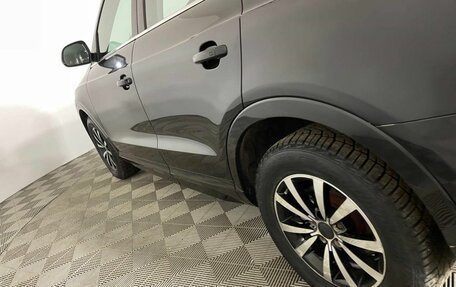 Audi Q3, 2014 год, 2 043 000 рублей, 11 фотография