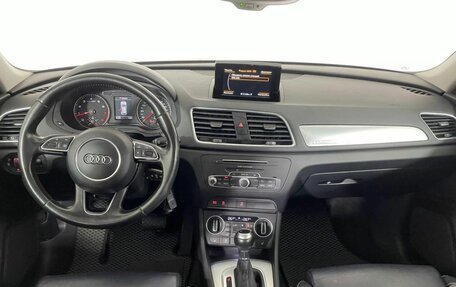 Audi Q3, 2014 год, 2 043 000 рублей, 16 фотография