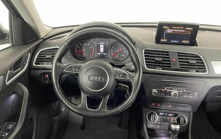 Audi Q3, 2014 год, 2 043 000 рублей, 17 фотография