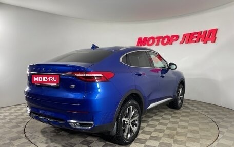 Haval F7x I, 2020 год, 1 789 000 рублей, 4 фотография