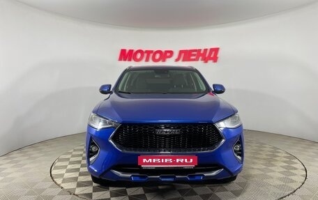 Haval F7x I, 2020 год, 1 789 000 рублей, 2 фотография