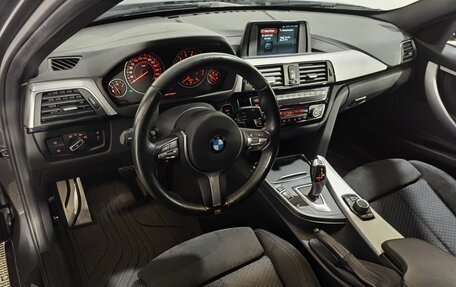 BMW 3 серия, 2017 год, 2 687 000 рублей, 12 фотография