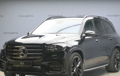 Mercedes-Benz GLS, 2024 год, 20 500 000 рублей, 1 фотография