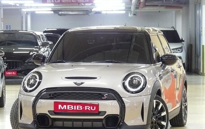 MINI Hatch, 2022 год, 3 090 000 рублей, 1 фотография