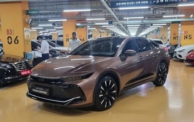 Toyota Crown, 2024 год, 5 390 000 рублей, 1 фотография