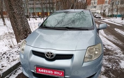 Toyota Auris II, 2008 год, 685 000 рублей, 1 фотография