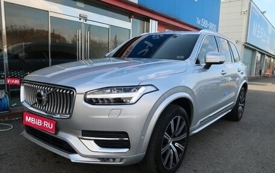 Volvo XC90 II рестайлинг, 2020 год, 4 870 000 рублей, 1 фотография